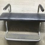 580 6061 Frisörstol